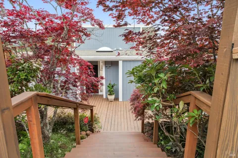329 Deertrail Lane, Mill Valley, CA 94941 - MLS#: 325038391
