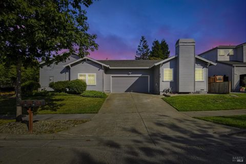 Photo of 108 Oretsky Way, Cotati, CA 94931 (MLS # 325094623)