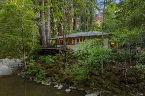 5600 Cazadero Highway, Cazadero, CA 95421 - MLS#: 325047177