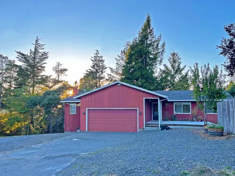 1009 Tilton Road, Sebastopol, CA 95472 - MLS#: 325032203
