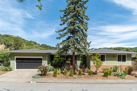 250 Olema Road, Fairfax, CA 94930 - MLS#: 325032723