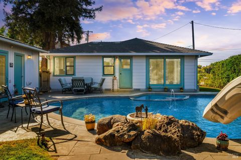 Photo of 5111 Todd Road, Sebastopol, CA 95472 (MLS # 325073563)