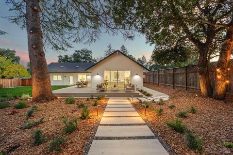 Photo of 2242 Vineyard Road, Novato, CA 94947 (MLS # 326003037)