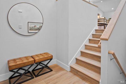 Photo of 16 Drakes View Circle, Greenbrae, CA 94904 (MLS # 325095981)