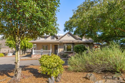 Photo of 13881 Bodega Highway, Sebastopol, CA 95472 (MLS # 325088700)
