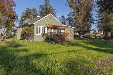 Photo of 710 Old Adobe Road, Petaluma, CA 94954 (MLS # 325101982)