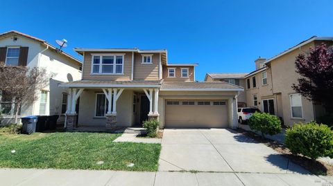 Photo of 5018 Brown Lane, Fairfield, CA 94533 (MLS # 326002151)