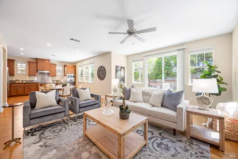 34 Canyon Green Loop, Novato, CA 94947 - MLS#: 325029169