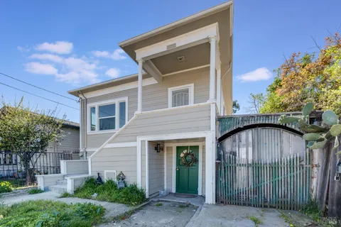 4015 16th Street, Oakland, CA 94601 - MLS#: 325032239