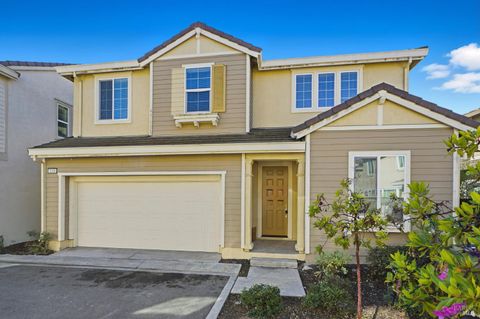 Photo of 2008 Karen Place, Rohnert Park, CA 94928 (MLS # 325094191)