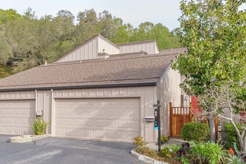 Photo of 19 Burdell Court, Novato, CA 94949 (MLS # 326014235)