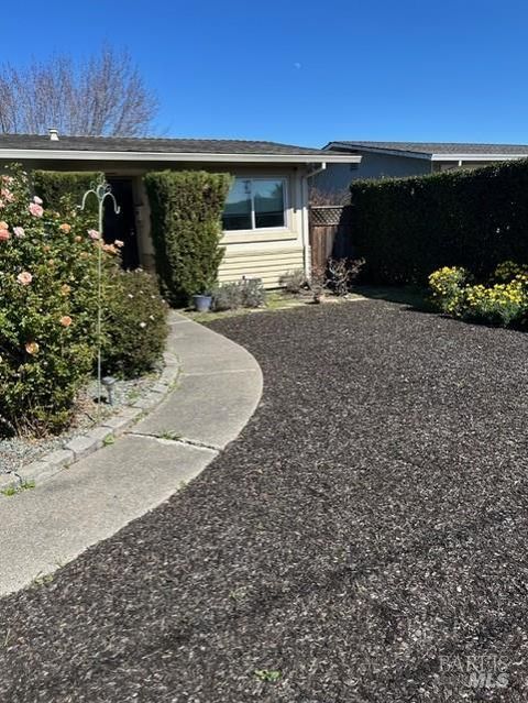 Photo of 101 Arlington Drive, Petaluma, CA 94952 (MLS # 326003569)