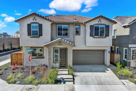 1571 Luminate Lane, Fairfield, CA 94533 - MLS#: 325015020