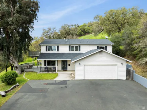 201 Watson Road, Ukiah, CA 95482 - MLS#: 325004746