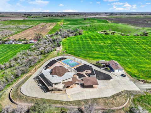 Photo of 8560 Holmes Lane, Winters, CA 95694 (MLS # 325038754)