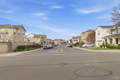 Photo of 167 Terrazzo Lane, American Canyon, CA 94503 (MLS # 326016019)