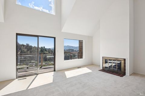 Photo of 88 Milland Drive, Mill Valley, CA 94941 (MLS # 325083999)