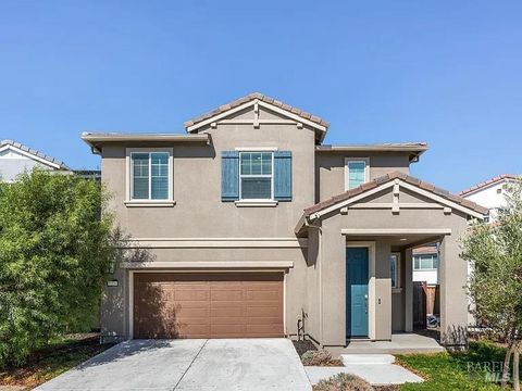Photo of 1336 Renewal Lane, Fairfield, CA 94533 (MLS # 325091127)