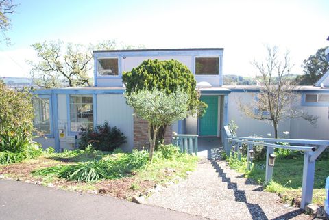 Photo of 24 La Cresta Drive, Petaluma, CA 94952 (MLS # 326018517)