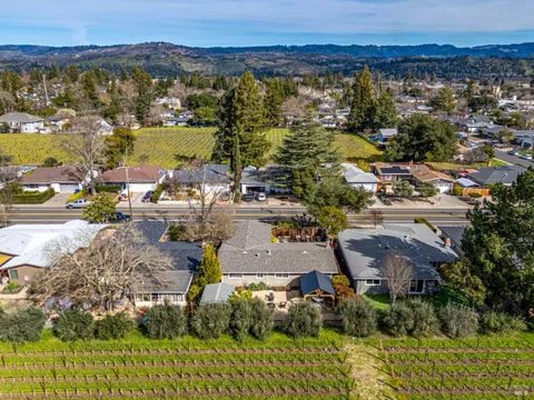 1077 Valley View Street, St. Helena, CA 94574 - MLS#: 325011556