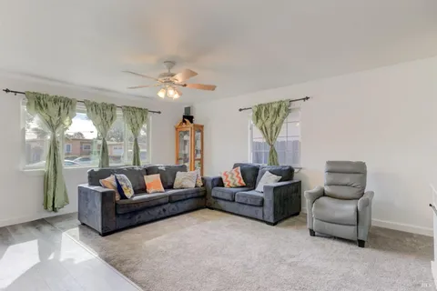612 E Colorado Street, Fairfield, CA 94533 - MLS#: 325011184