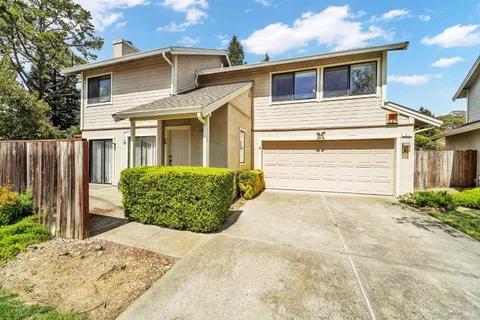 554 Buckeye Court, Benicia, CA 94510 - MLS#: 325033005