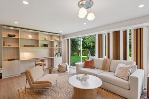 Photo of 2 Lyford Drive #6, Tiburon, CA 94920 (MLS # 326019112)