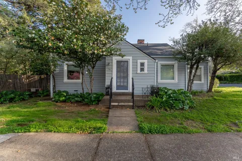 735 Grove Avenue, Ukiah, CA 95482 - MLS#: 325032024