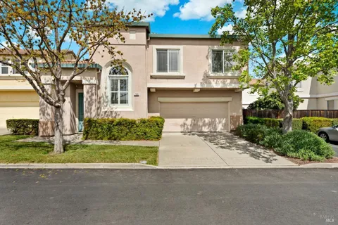 706 Marsh Place, Fairfield, CA 94533 - MLS#: 325031833