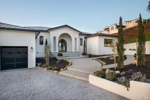 3921 Flintridge Drive, Santa Rosa, CA 95403 - MLS#: 325014471