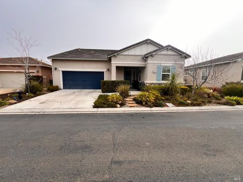 Photo of 455 Mallards Gulch Drive, Rio Vista, CA 94571 (MLS # 326007264)