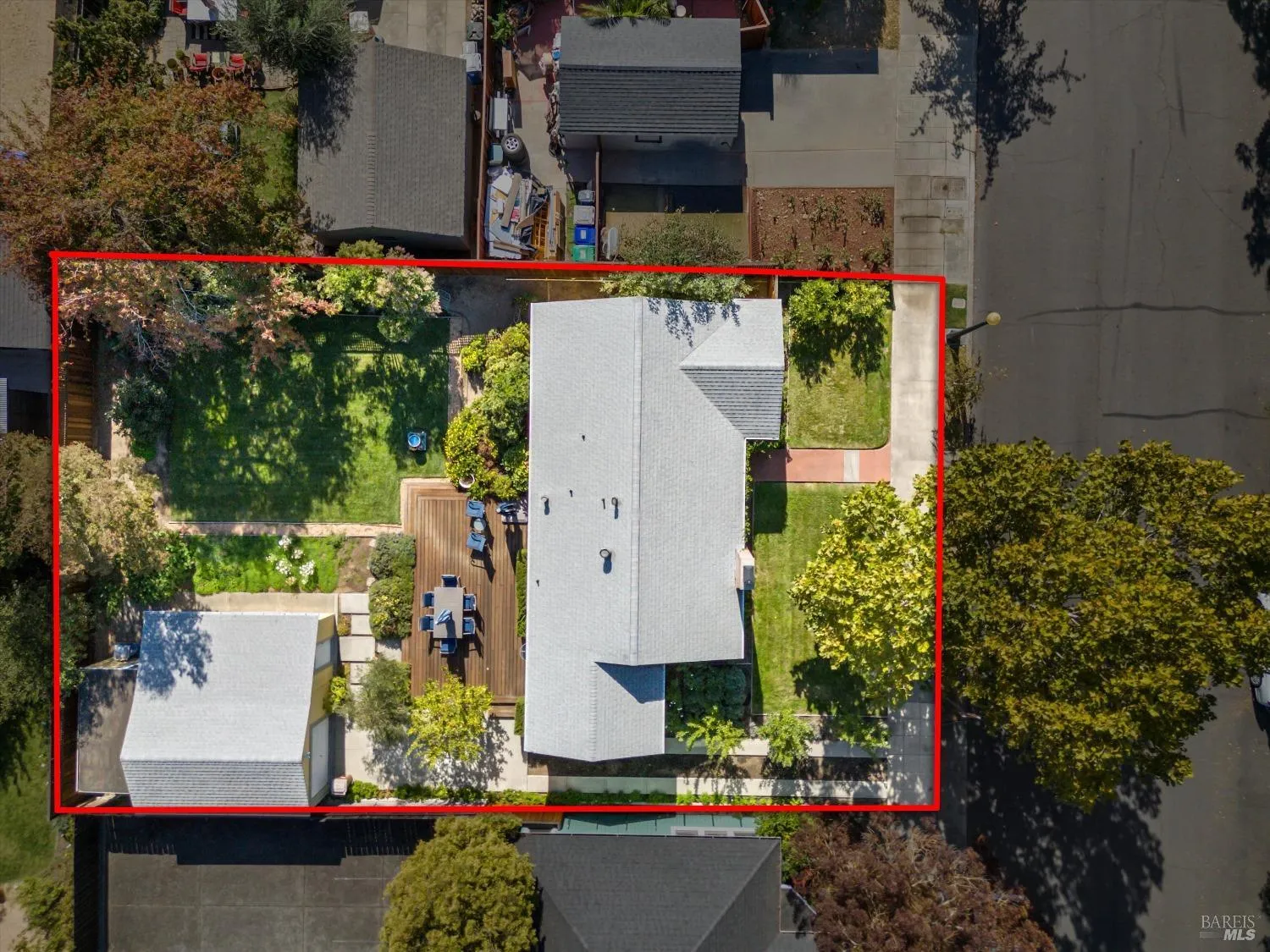 Napa, California 94559, United States, 2 Bedrooms Bedrooms, ,1 BathroomBathrooms,Residential,Contingent,33163