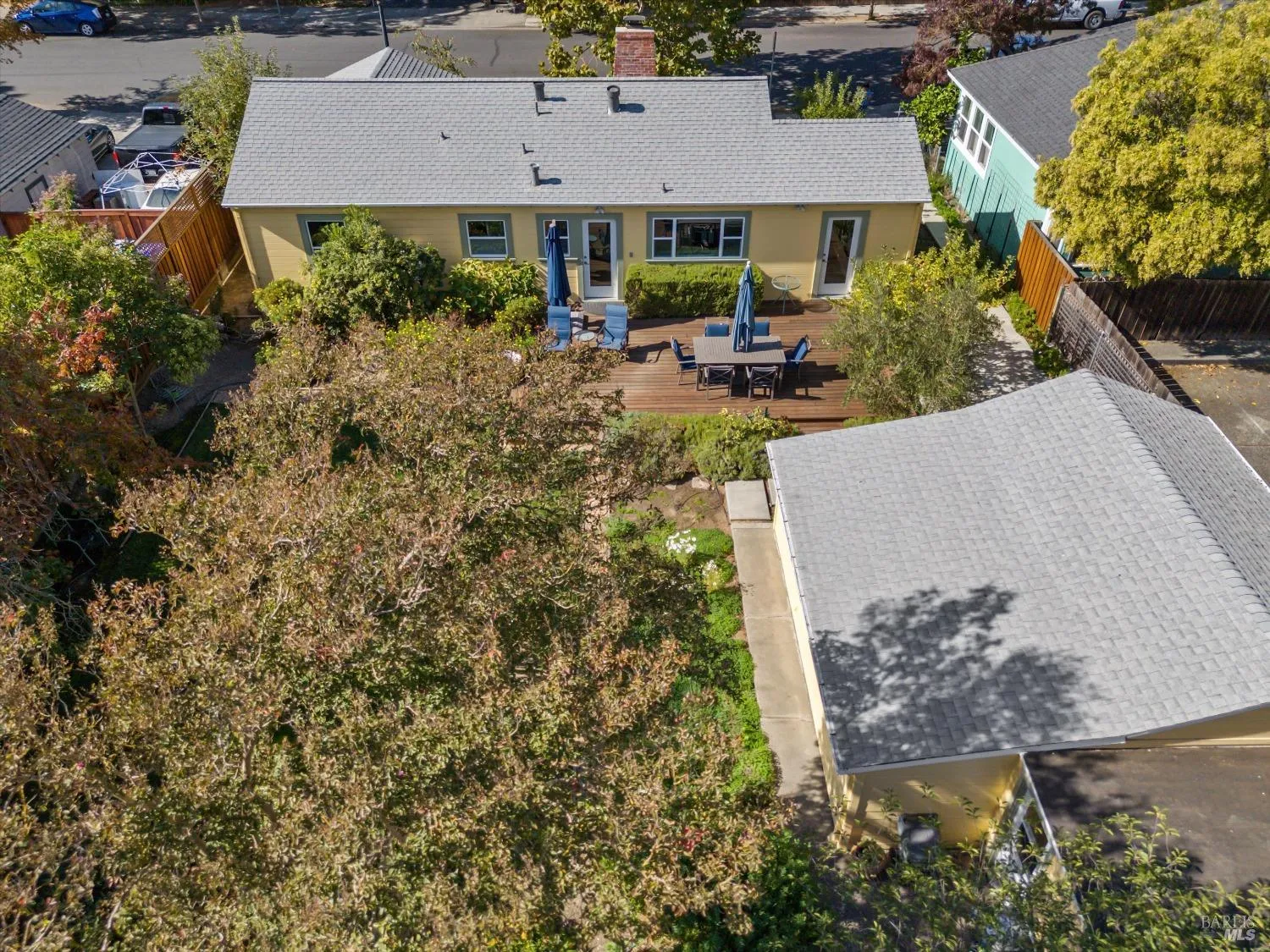 Napa, California 94559, United States, 2 Bedrooms Bedrooms, ,1 BathroomBathrooms,Residential,Contingent,33163