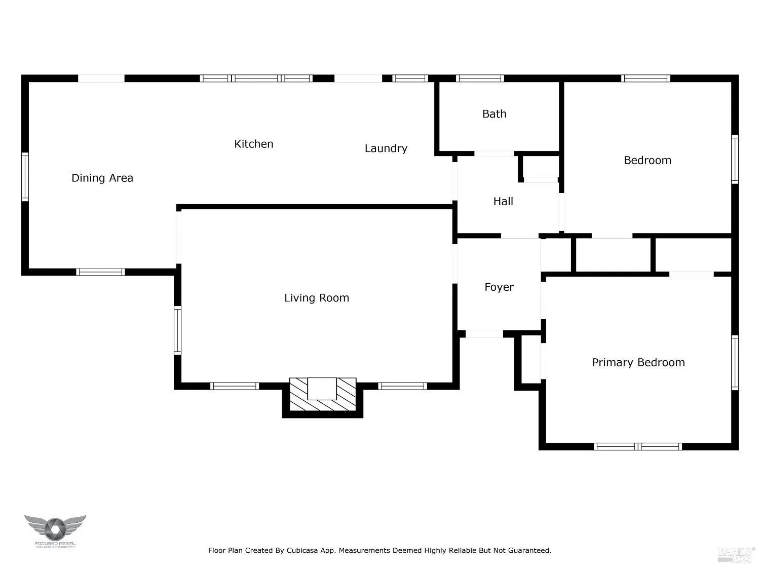 Napa, California 94559, United States, 2 Bedrooms Bedrooms, ,1 BathroomBathrooms,Residential,Contingent,33163