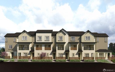 Photo of 2822 Cardon Way, San Bruno, CA 94066 (MLS # 426109745)