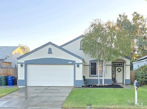 Photo of 729 Christensen Way, Rio Vista, CA 94571 (MLS # 325089620)