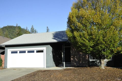 Photo of 330 Orchard Street, Healdsburg, CA 95448 (MLS # 325099411)