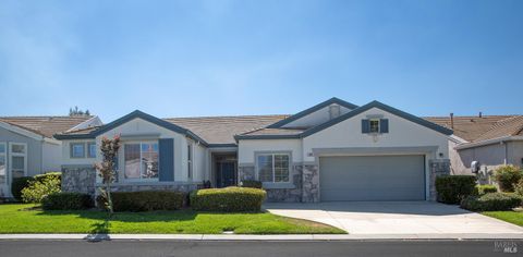 Photo of 319 Cedar Ridge Drive, Rio Vista, CA 94571 (MLS # 325083217)