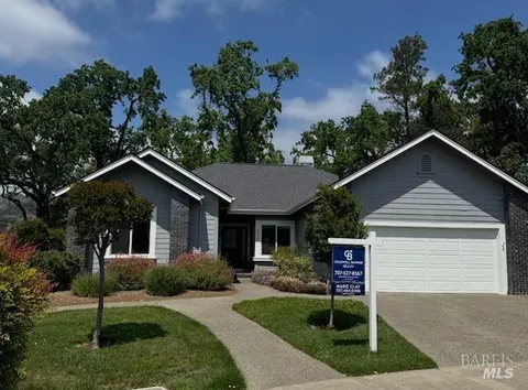 6749 Wintergreen Court, Santa Rosa, CA 95409 - MLS#: 325020793