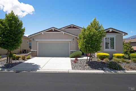 Photo of 292 Harvest Hills Lane, Rio Vista, CA 94571 (MLS # 326010352)