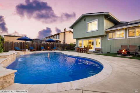 Photo of 5328 Daniel Drive, Rohnert Park, CA 94928 (MLS # 326019125)