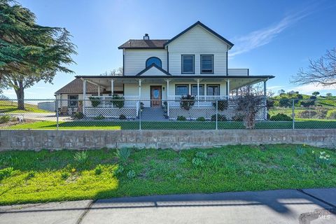 Photo of 3672 Cantelow Road, Vacaville, CA 95688 (MLS # 326006718)