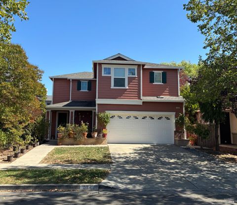 Photo of 4348 Doolittle Street, Santa Rosa, CA 95407 (MLS # 325087780)