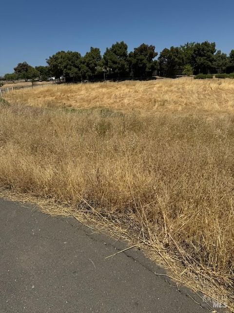 Photo of 0 English Creek Lane #04, Vacaville, CA 95688 (MLS # 325078754)