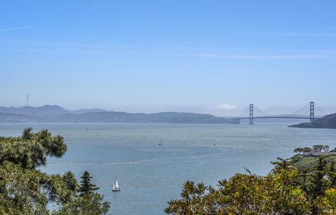 Photo of 2307 Spanish Trail Road, Tiburon, CA 94920 (MLS # 325039038)