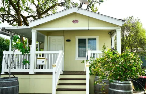 54 Ellie Drive, Santa Rosa, CA 95403 - MLS#: 325034379