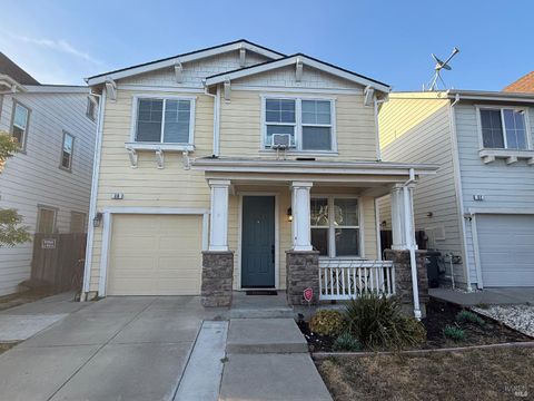 Photo of 36 Corvina Way, American Canyon, CA 94503 (MLS # 325071721)