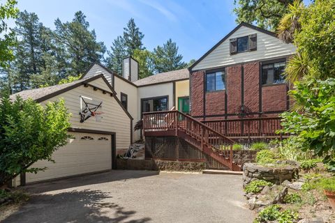 Photo of 1619 Foothill Boulevard, Calistoga, CA 94515 (MLS # 325046586)