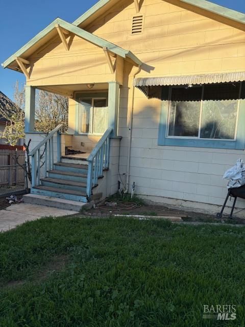 Photo of 644 Porter Street, Vallejo, CA 94590 (MLS # 326018905)