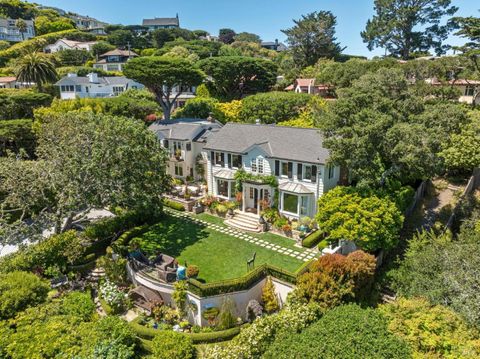 Photo of 615 Sausalito Boulevard, Sausalito, CA 94965 (MLS # 325053027)